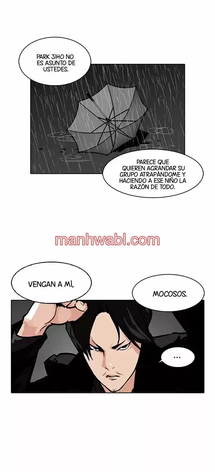 Nueva Cara - Capítulo 88_2 manhwa