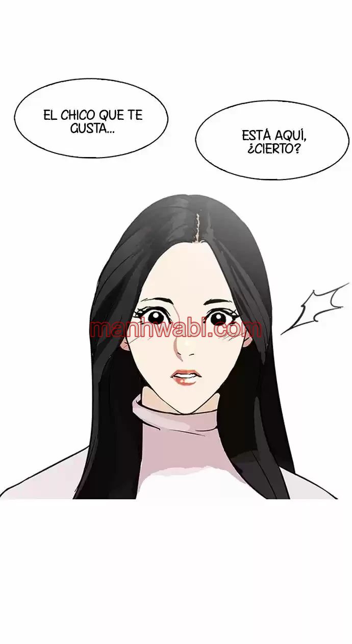 Nueva Cara - Capítulo 88_2 manhwa