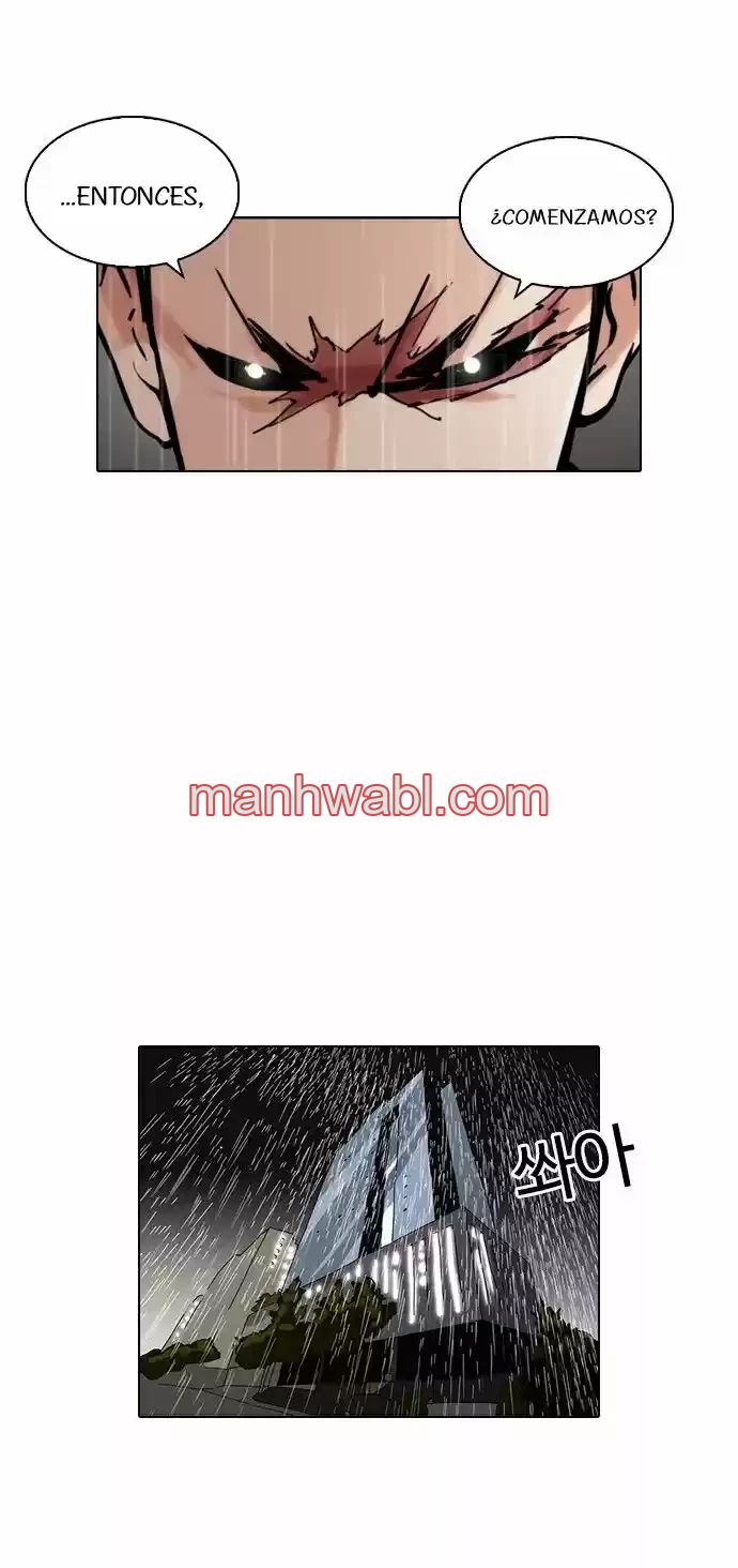 Nueva Cara - Capítulo 89_2 manhwa