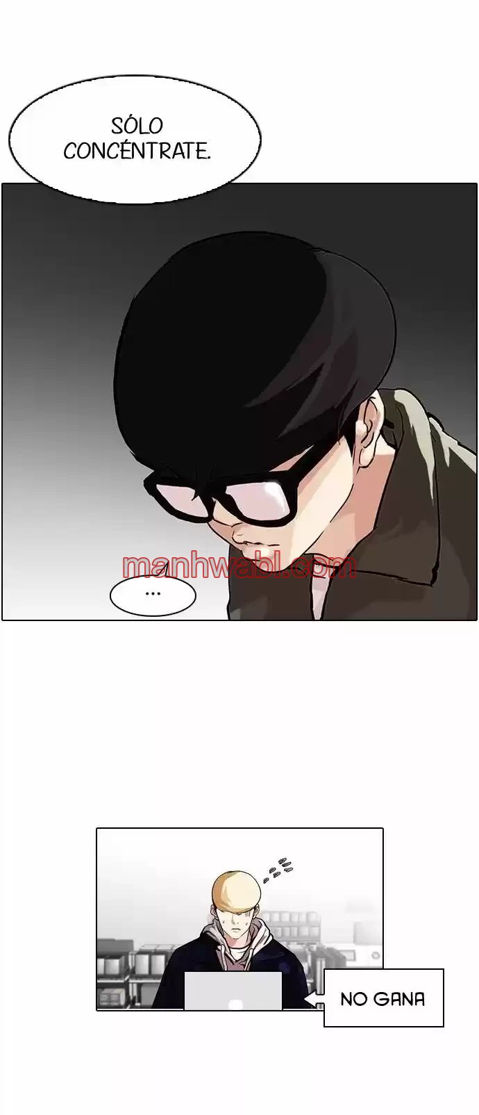 Nueva Cara - Capítulo 89_3 manhwa