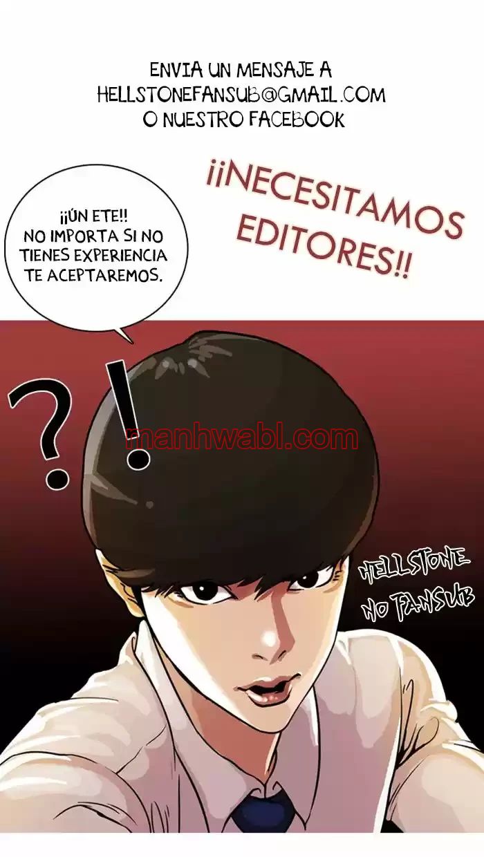 Nueva Cara - Capítulo 8_3 manhwa