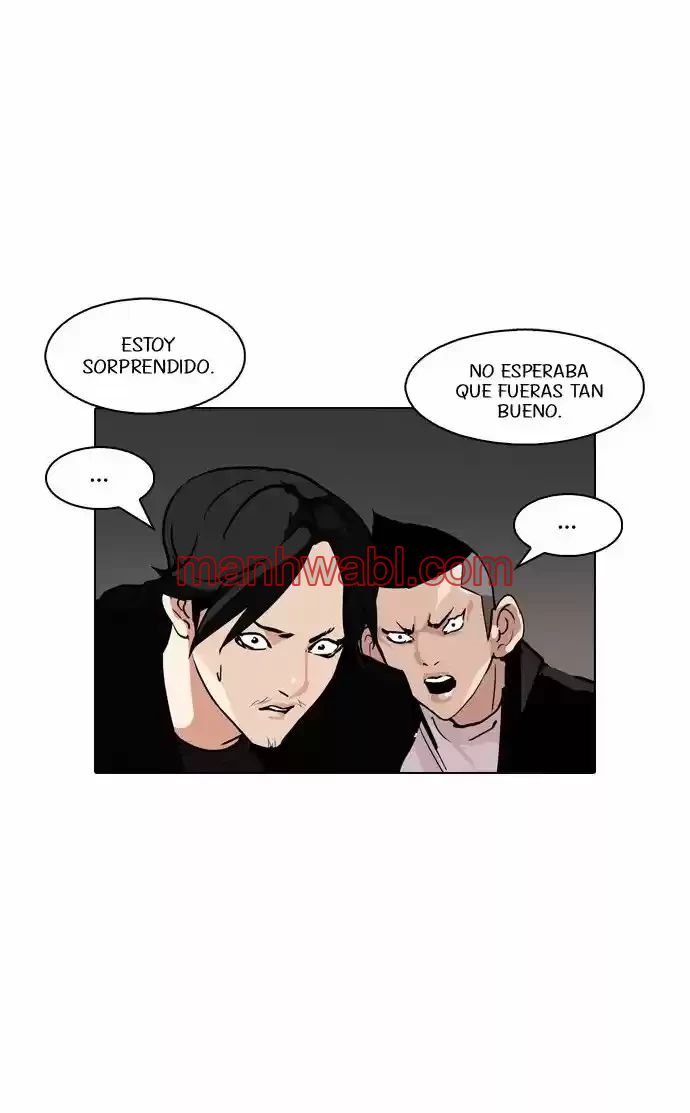 Nueva Cara - Capítulo 90_3 manhwa