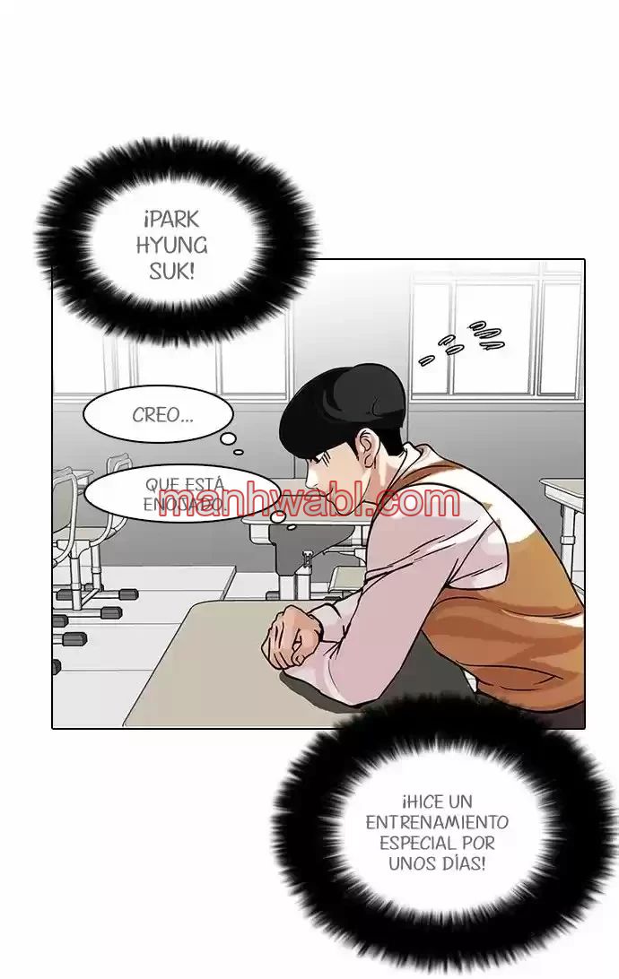 Nueva Cara - Capítulo 91 manhwa