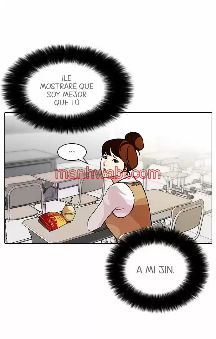 Nueva Cara - Capítulo 91 manhwa