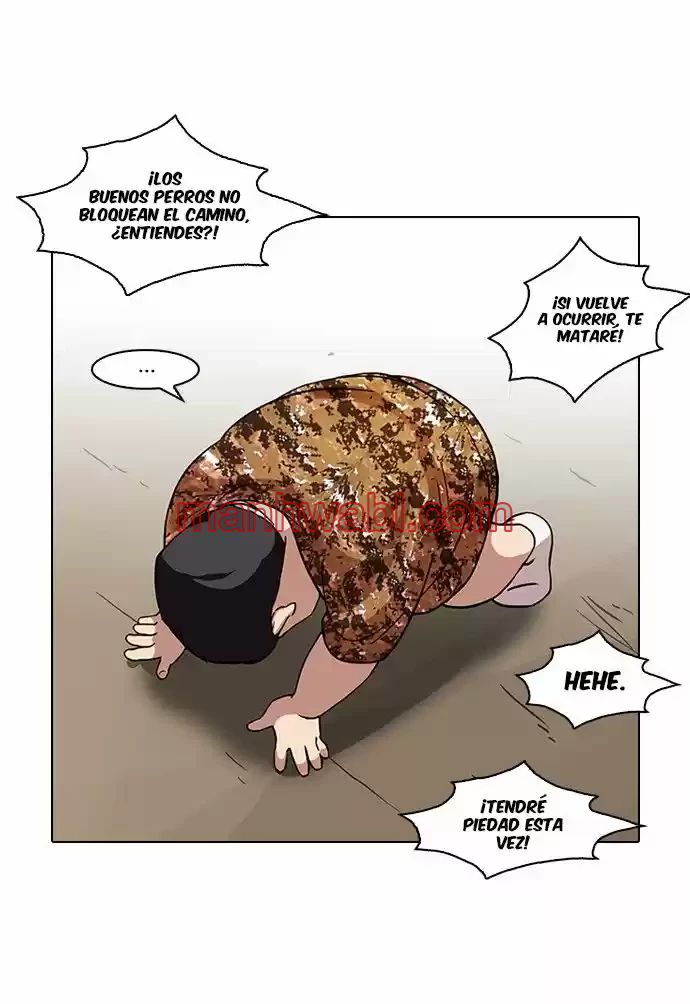 Nueva Cara - Capítulo 92_2 manhwa