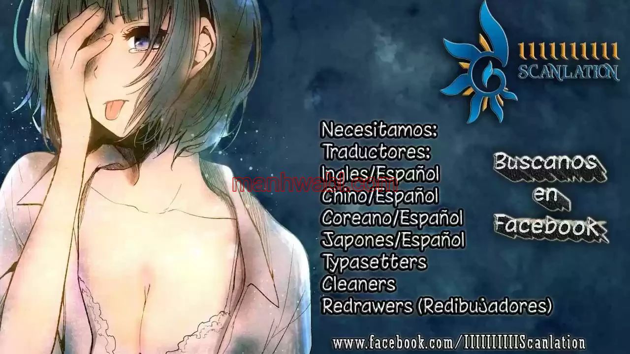 Nueva Cara - Capítulo 92_3 manhwa