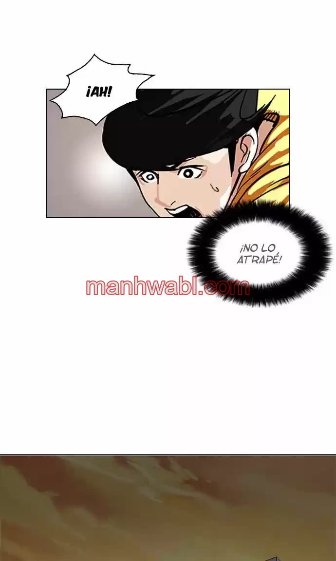 Nueva Cara - Capítulo 94_3 manhwa