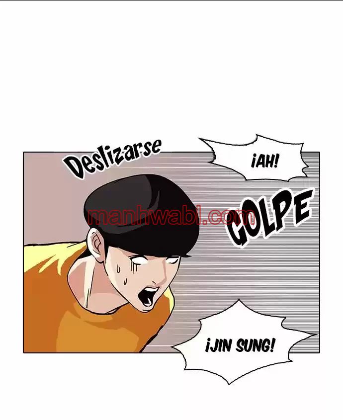 Nueva Cara - Capítulo 94_3 manhwa