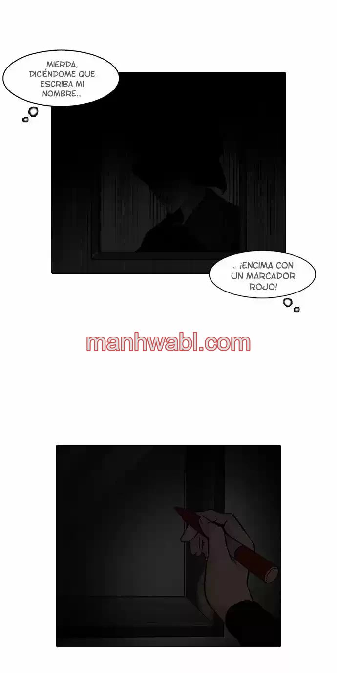 Nueva Cara - Capítulo 95_2 manhwa