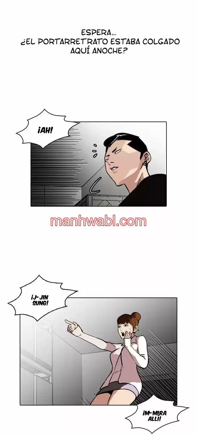 Nueva Cara - Capítulo 95_3 manhwa