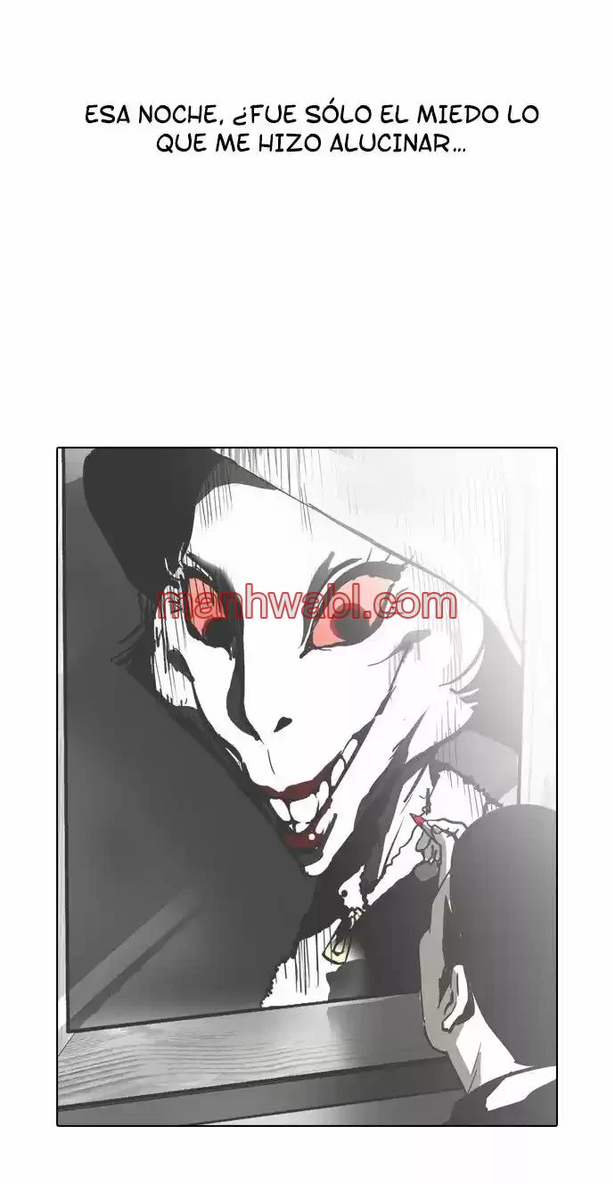 Nueva Cara - Capítulo 95_3 manhwa