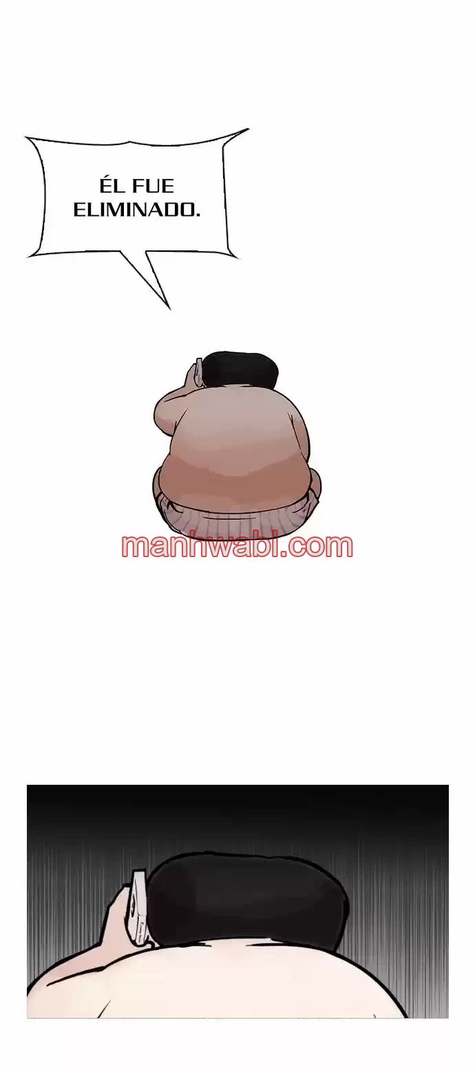 Nueva Cara - Capítulo 96_3 manhwa