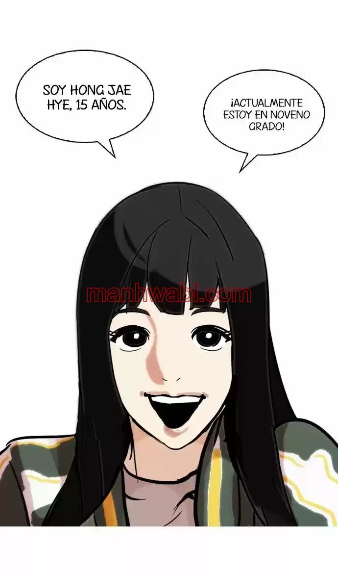 Nueva Cara - Capítulo 97 manhwa