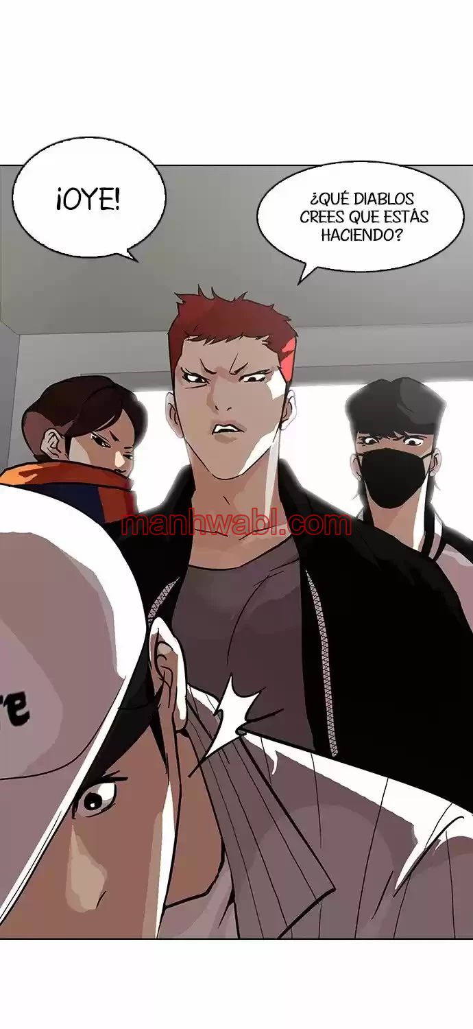 Nueva Cara - Capítulo 97_2 manhwa