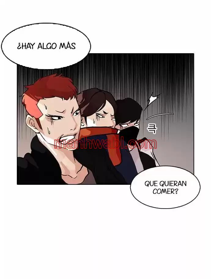 Nueva Cara - Capítulo 97_2 manhwa