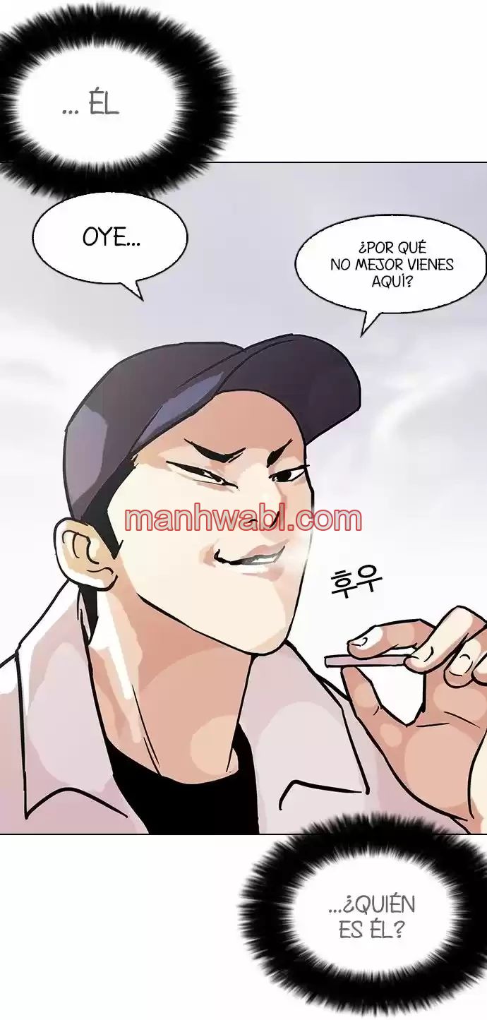 Nueva Cara - Capítulo 97_3 manhwa