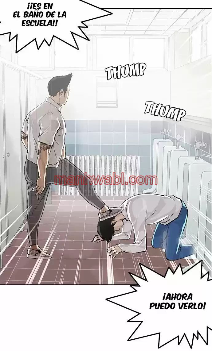 Nueva Cara - Capítulo 99_3 manhwa