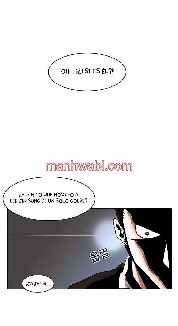 Nueva Cara - Capítulo 9_2 manhwa