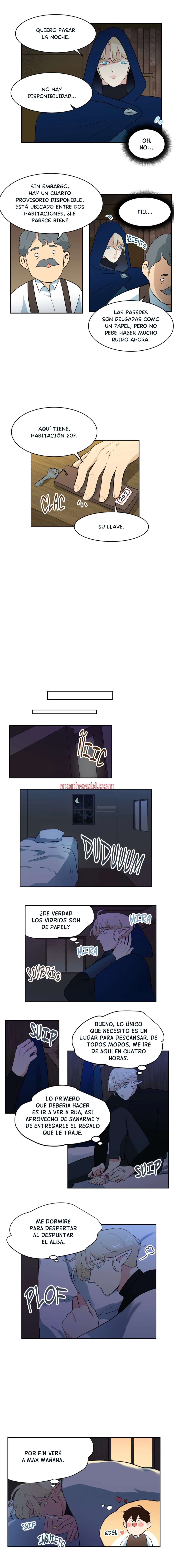 Pigmalión - Capítulo 39_3 manhwa