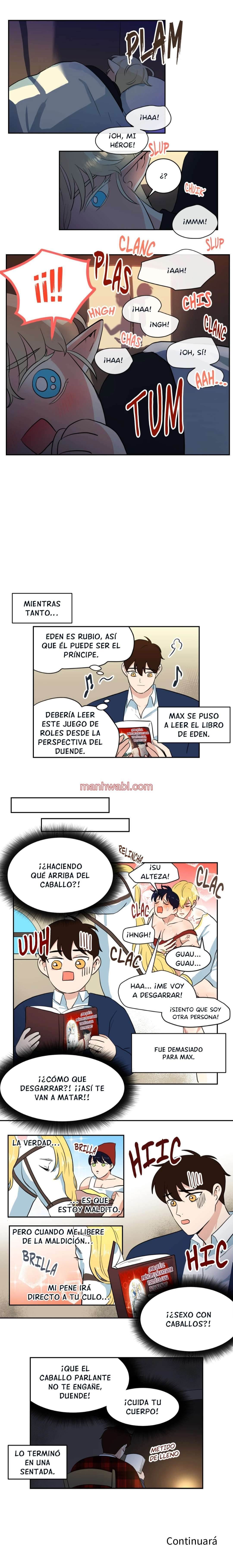 Pigmalión - Capítulo 39_3 manhwa
