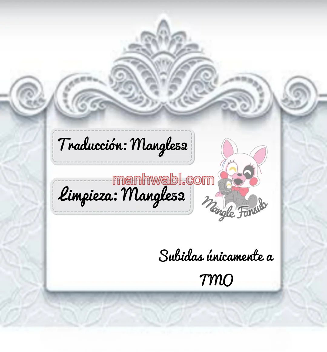 Ramos de espinacas - Capítulo 93 manhwa