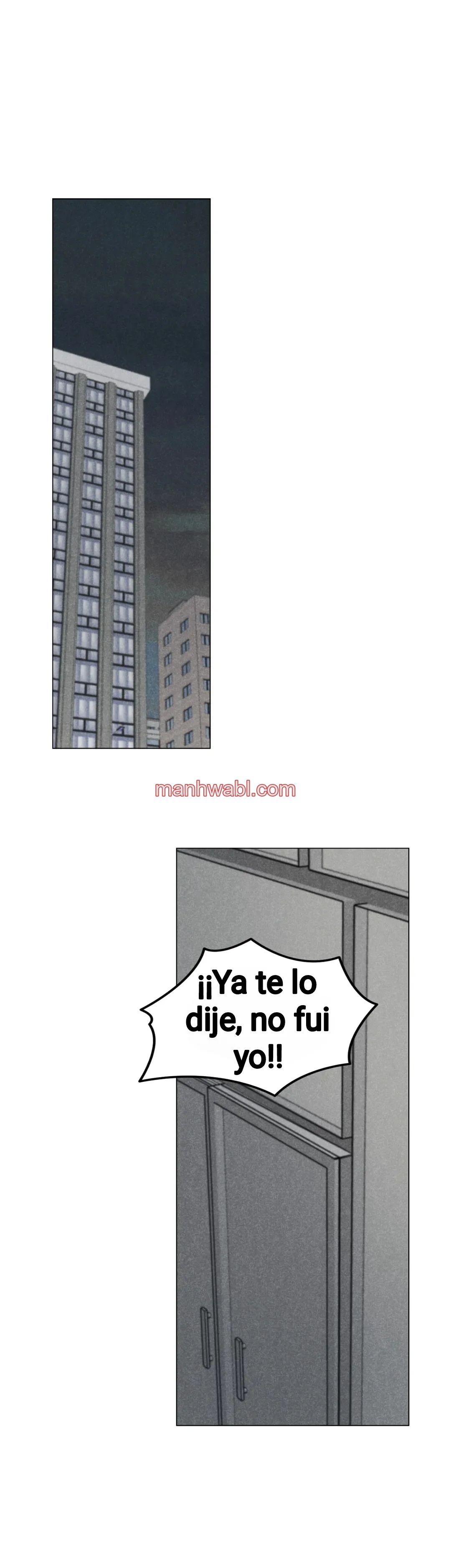 Ramos de espinacas - Capítulo 93 manhwa