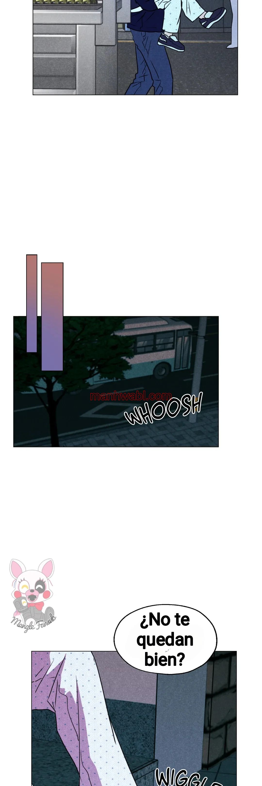 Ramos de espinacas - Capítulo 93_2 manhwa