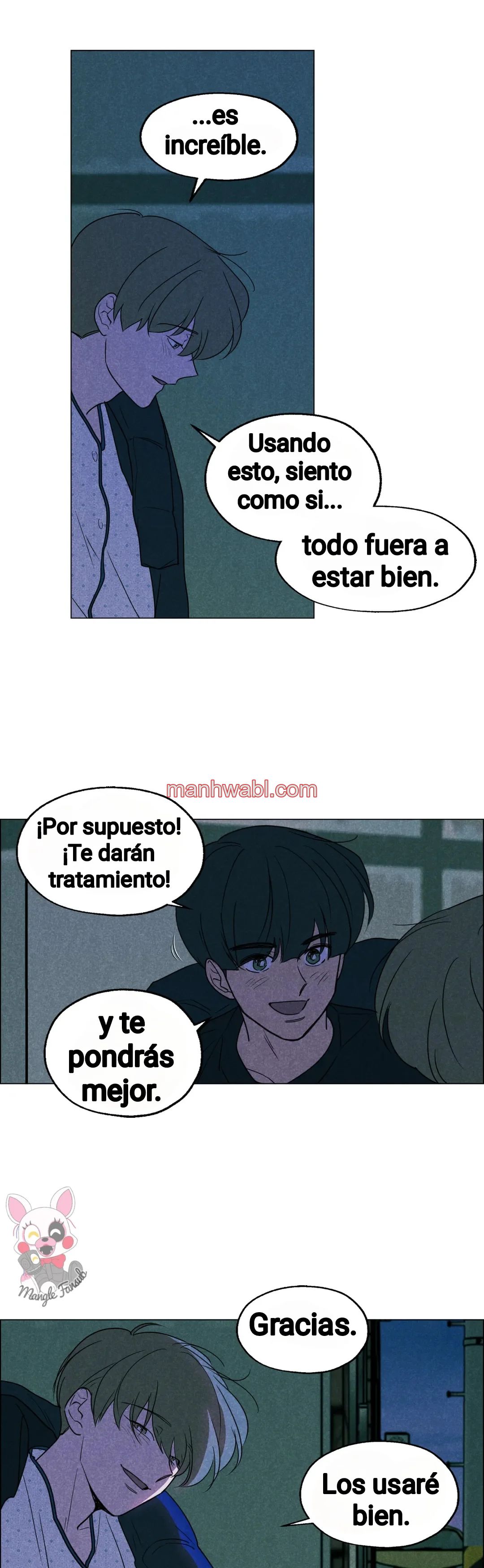 Ramos de espinacas - Capítulo 93_3 manhwa