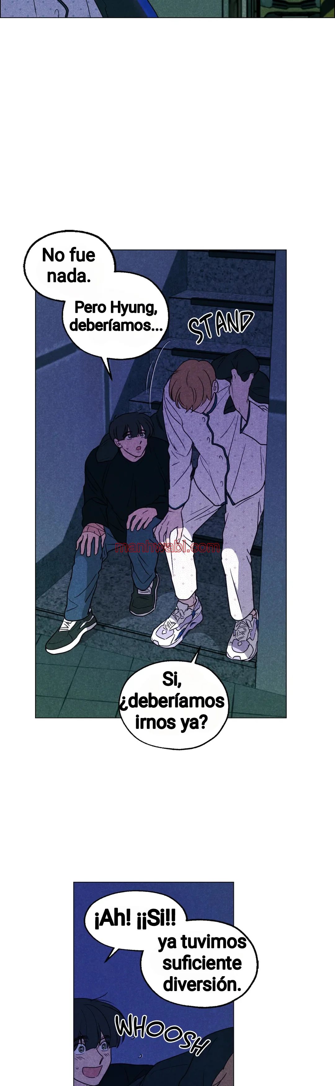 Ramos de espinacas - Capítulo 93_3 manhwa