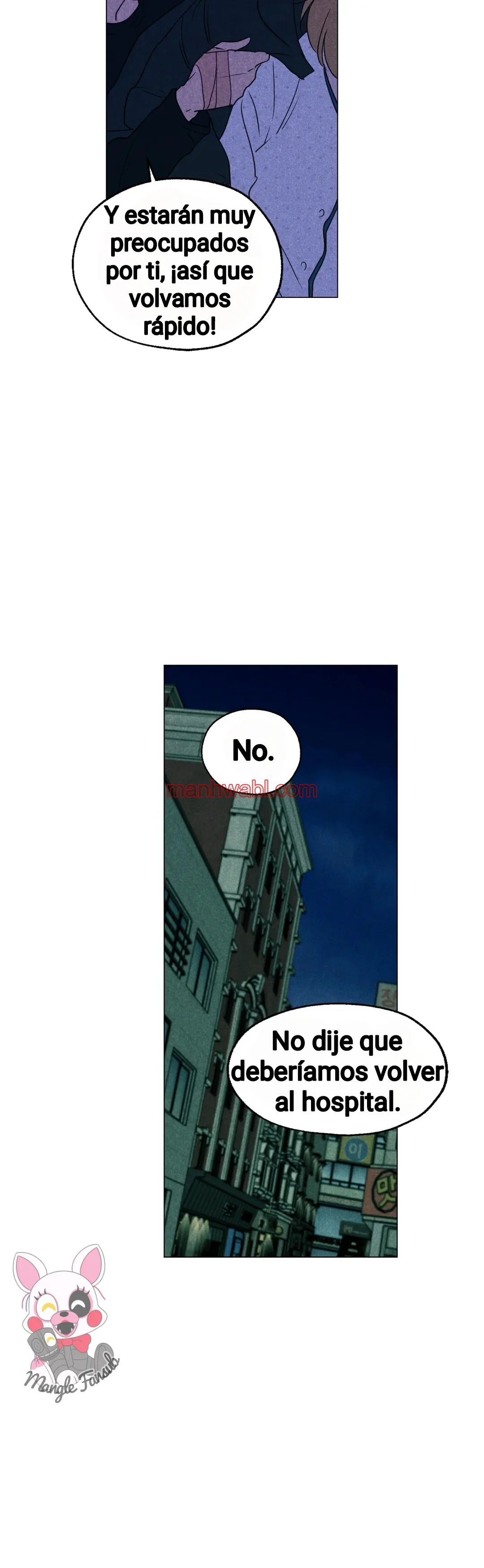 Ramos de espinacas - Capítulo 93_3 manhwa