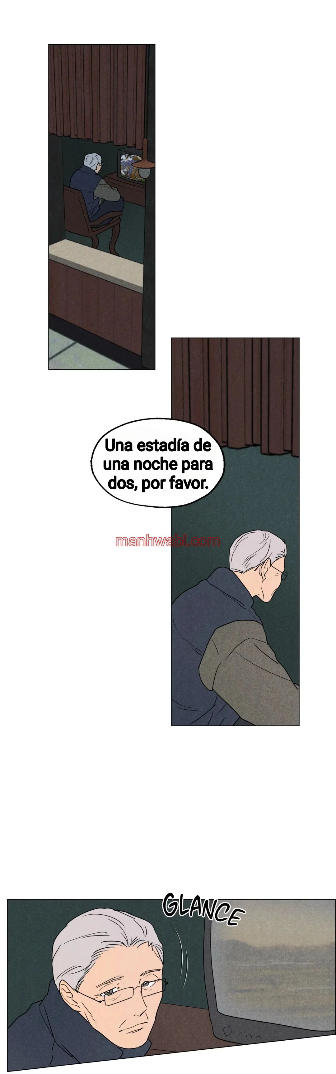 Ramos de espinacas - Capítulo 93_3 manhwa
