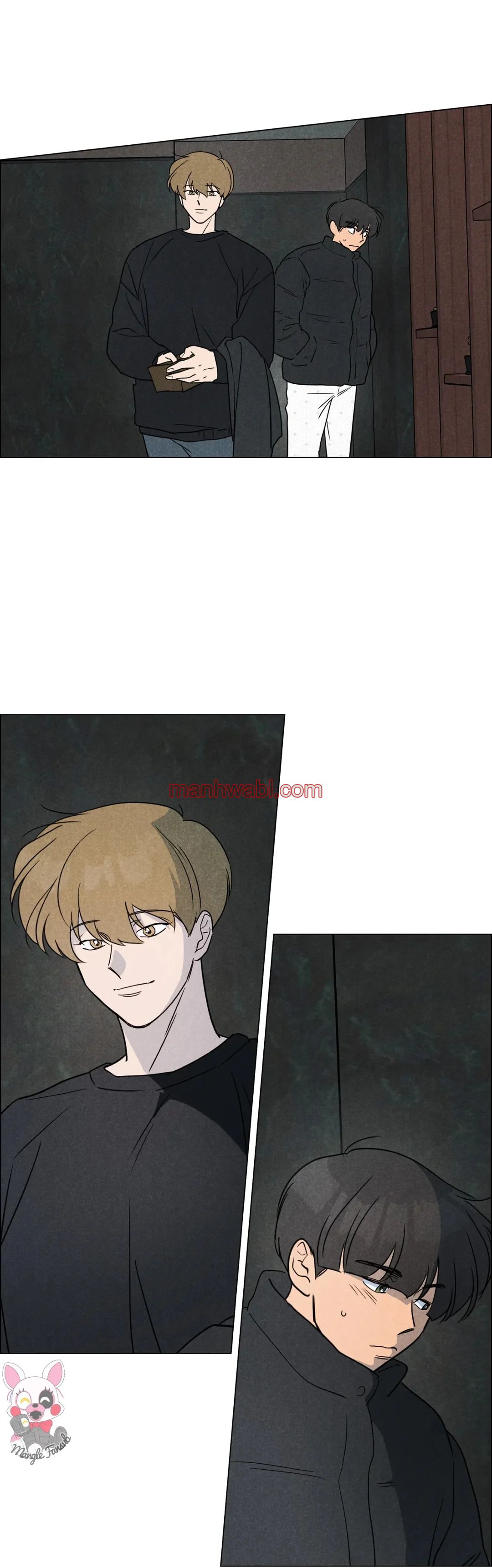 Ramos de espinacas - Capítulo 93_3 manhwa