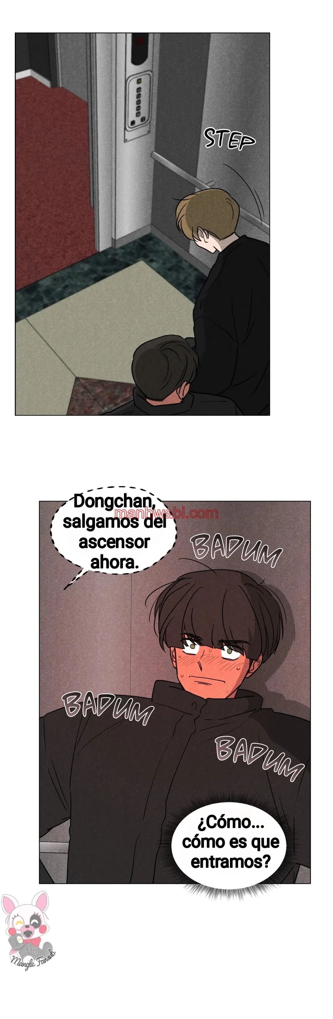 Ramos de espinacas - Capítulo 93_3 manhwa