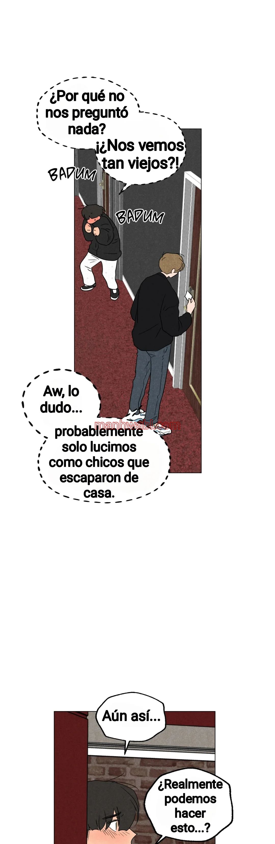 Ramos de espinacas - Capítulo 93_3 manhwa