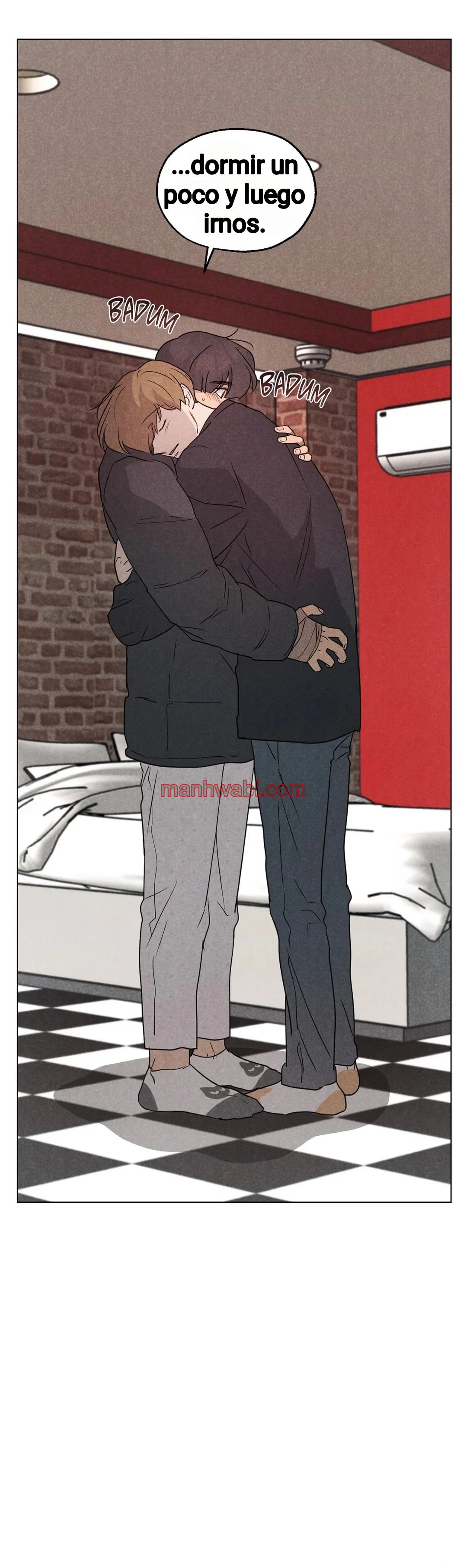 Ramos de espinacas - Capítulo 93_3 manhwa