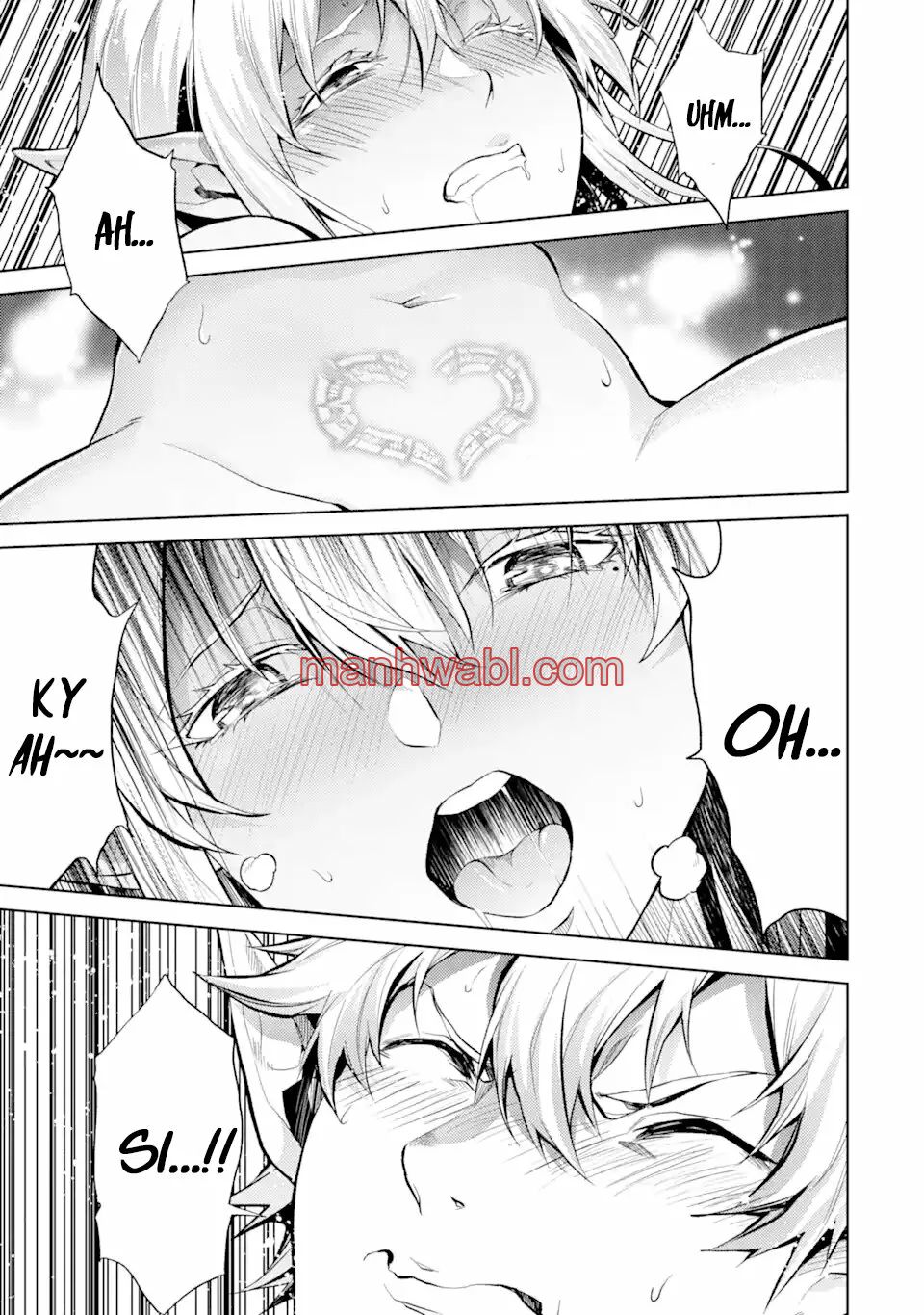 Reencarne como un jefe de nivel intermedio que muere al principio del juego. - Capítulo 1 manhwa