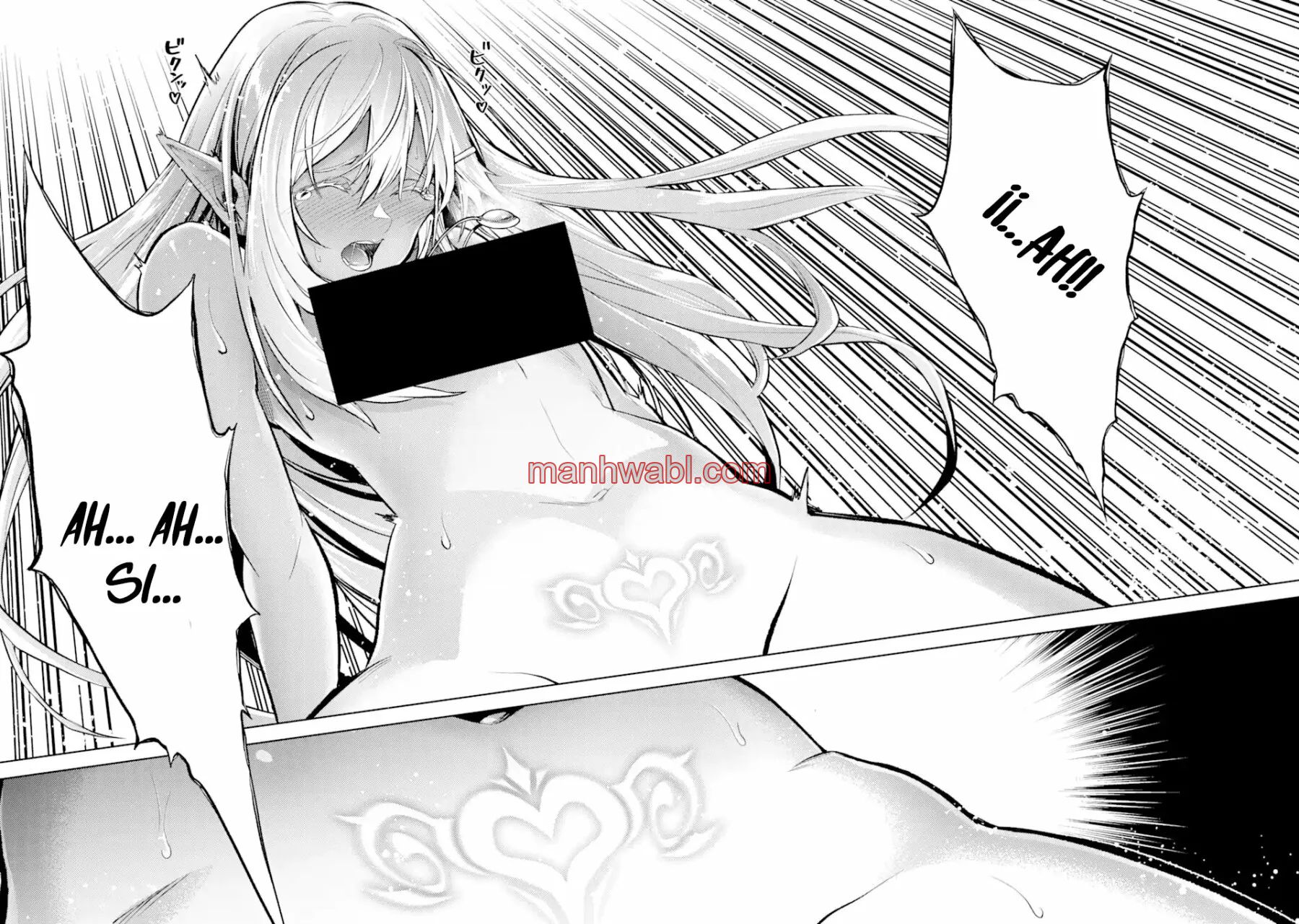 Reencarne como un jefe de nivel intermedio que muere al principio del juego. - Capítulo 1 manhwa