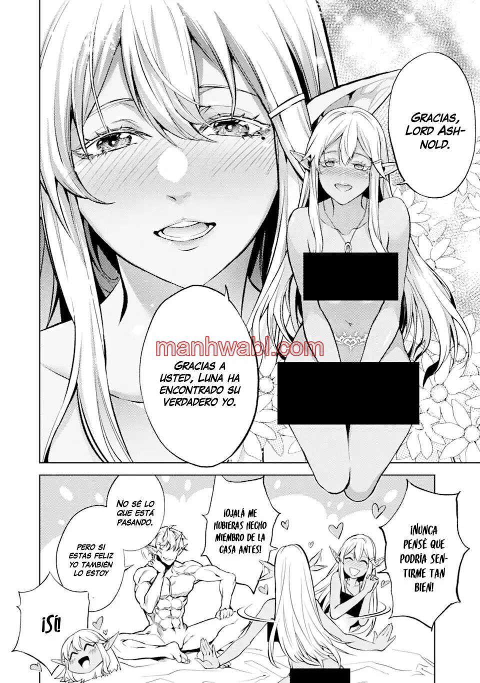 Reencarne como un jefe de nivel intermedio que muere al principio del juego. - Capítulo 1 manhwa