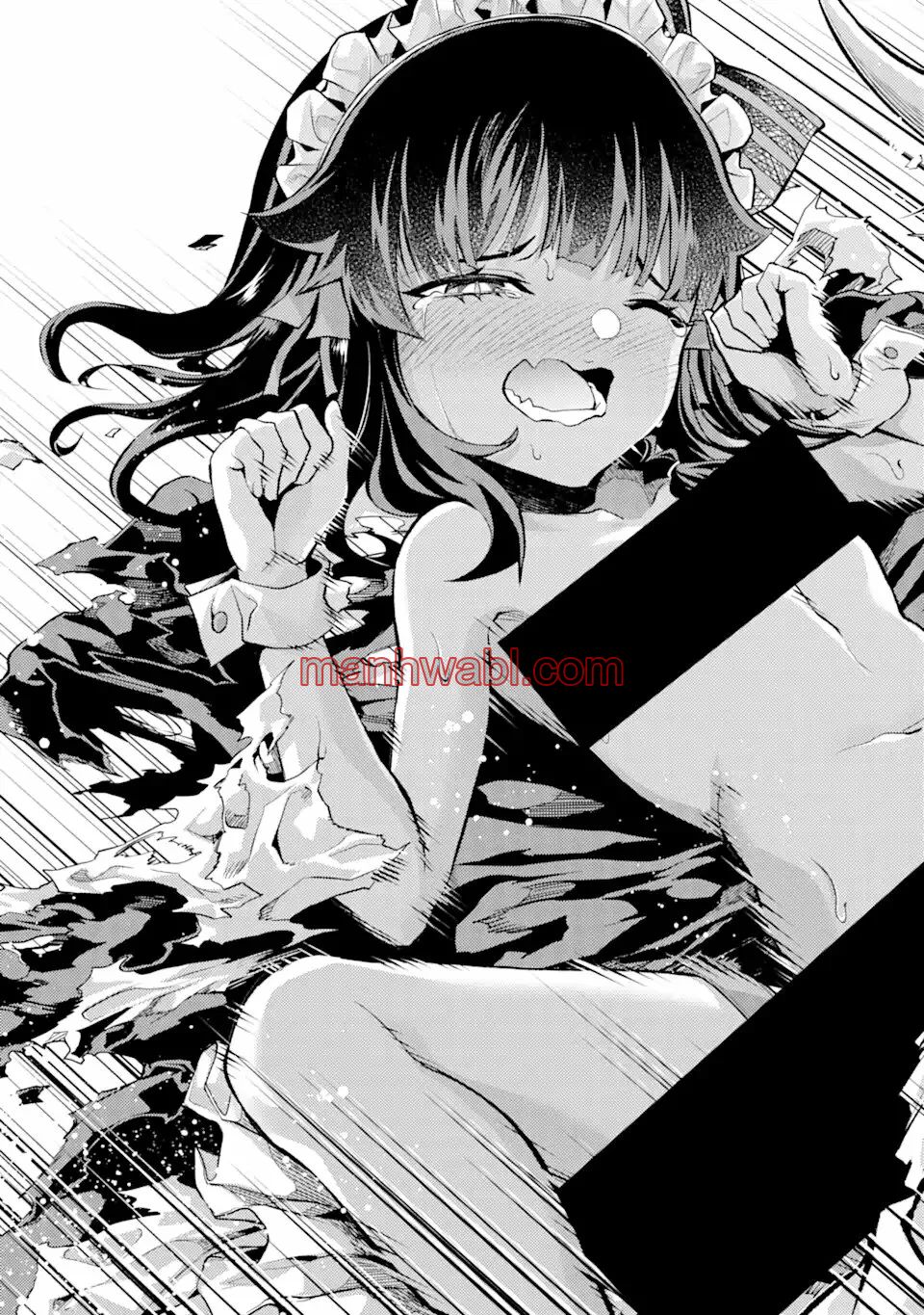 Reencarne como un jefe de nivel intermedio que muere al principio del juego. - Capítulo 3.1_2 manhwa