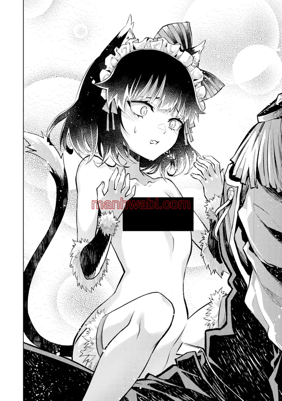 Reencarne como un jefe de nivel intermedio que muere al principio del juego. - Capítulo 3.3 manhwa