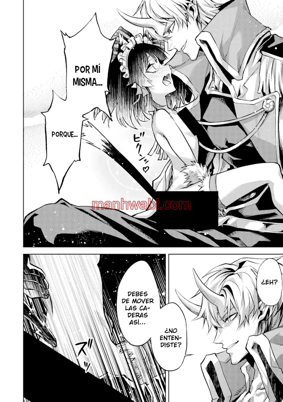 Reencarne como un jefe de nivel intermedio que muere al principio del juego. - Capítulo 3.3_3 manhwa