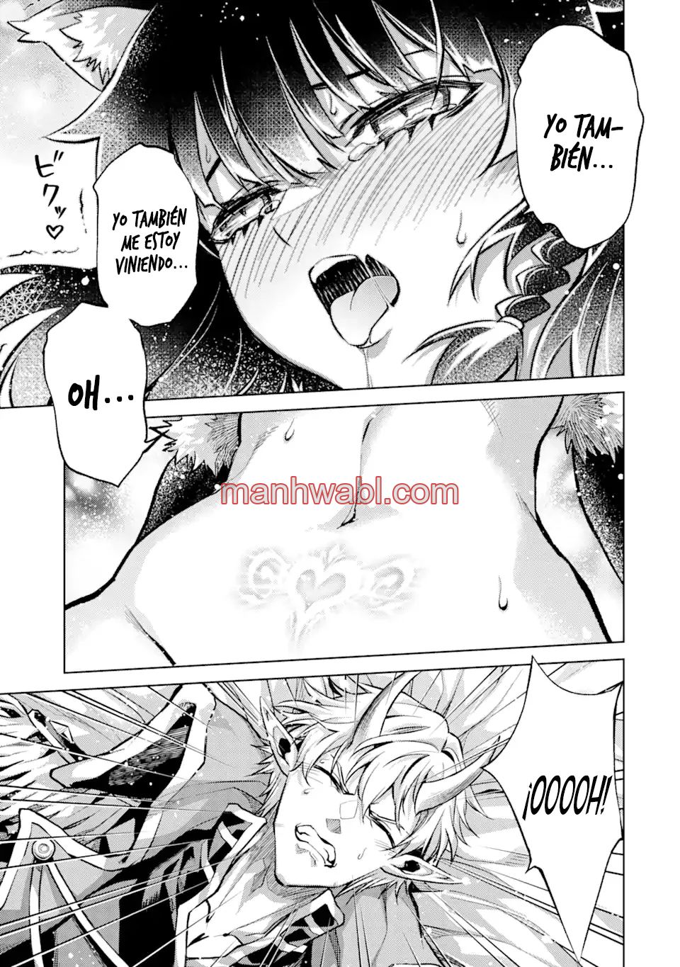 Reencarne como un jefe de nivel intermedio que muere al principio del juego. - Capítulo 3.4 manhwa