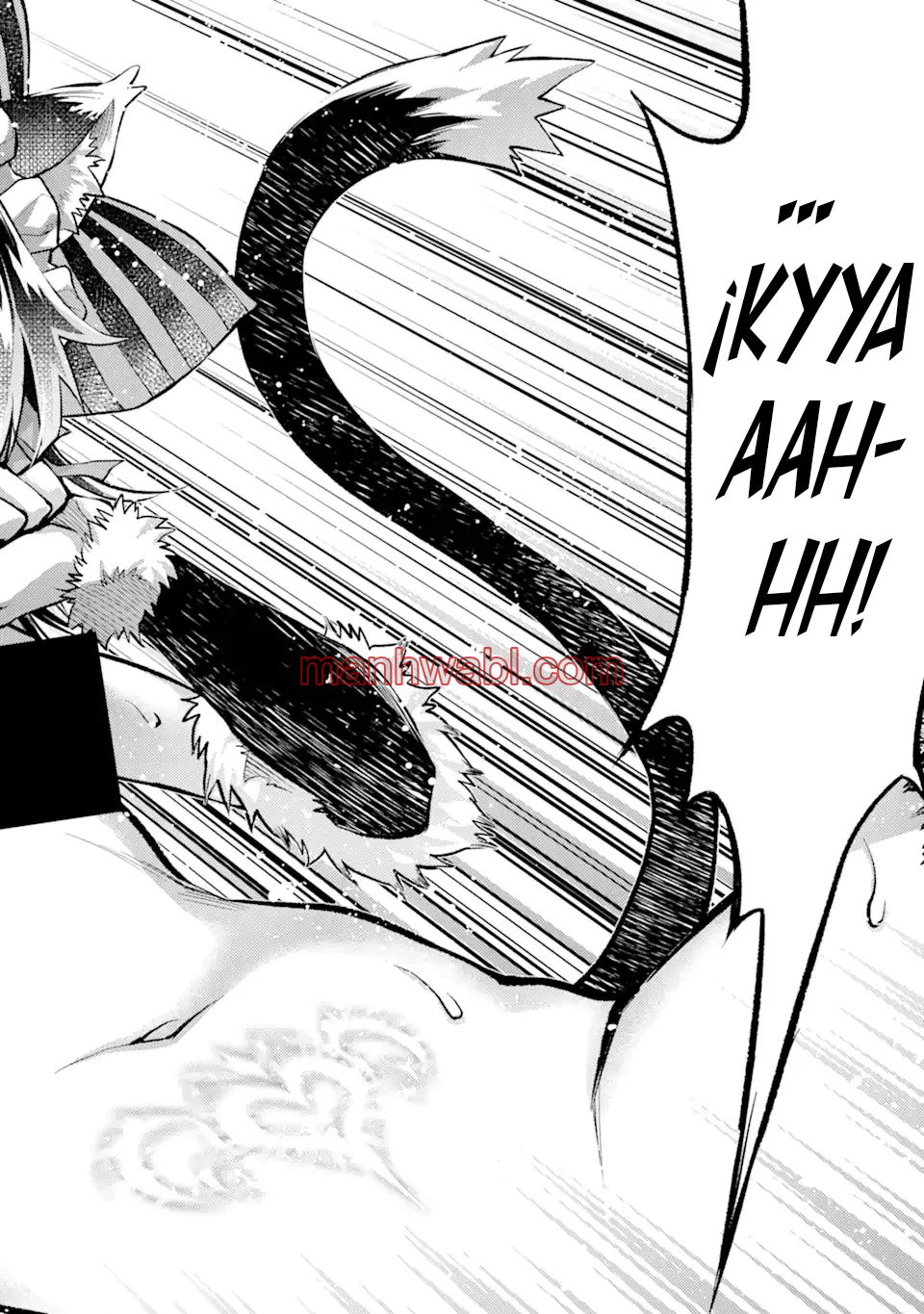 Reencarne como un jefe de nivel intermedio que muere al principio del juego. - Capítulo 3.4 manhwa