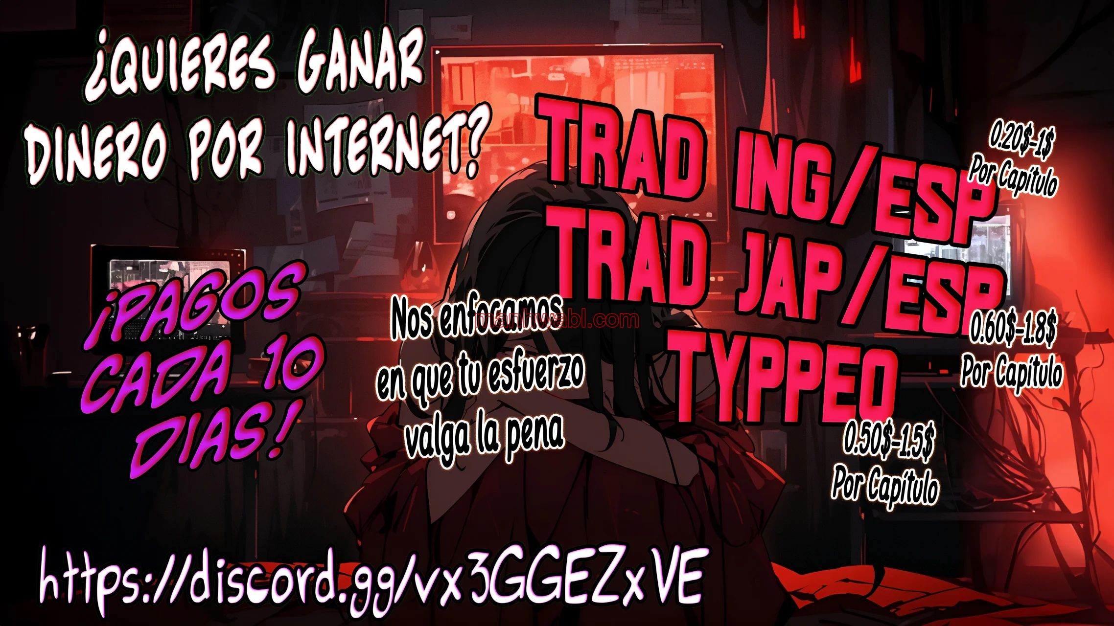 Reencarne como un jefe de nivel intermedio que muere al principio del juego. - Capítulo 5.4_2 manhwa