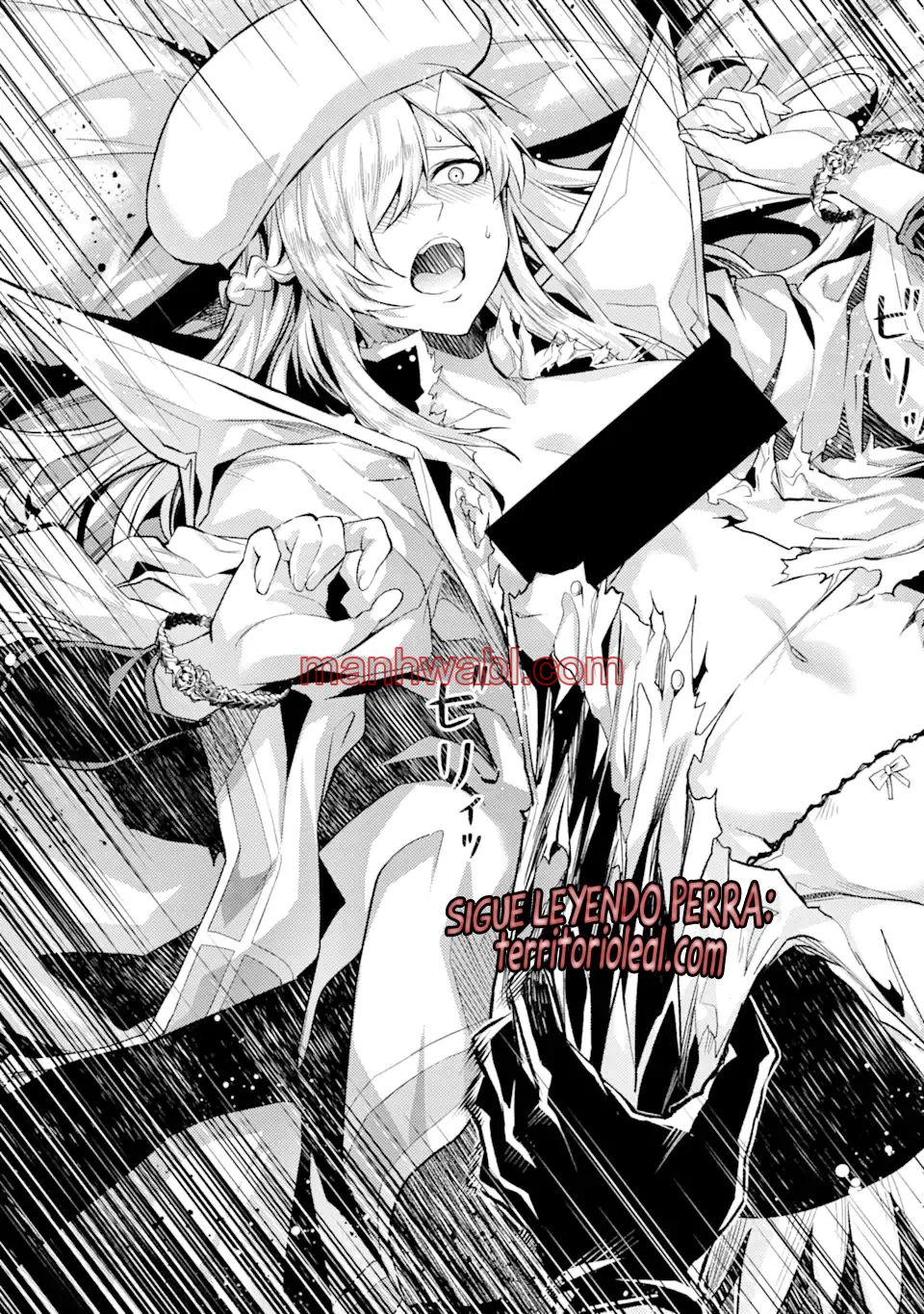 Reencarne como un jefe de nivel intermedio que muere al principio del juego. - Capítulo 5.5 manhwa