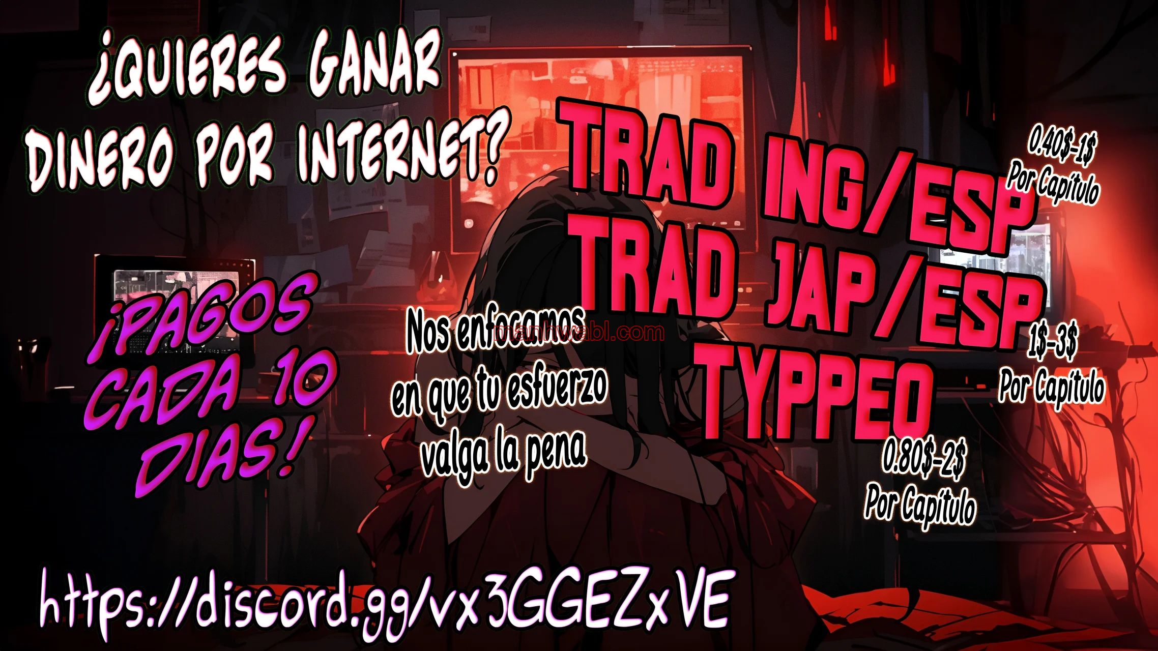 Reencarne como un jefe de nivel intermedio que muere al principio del juego. - Capítulo 5.5_3 manhwa