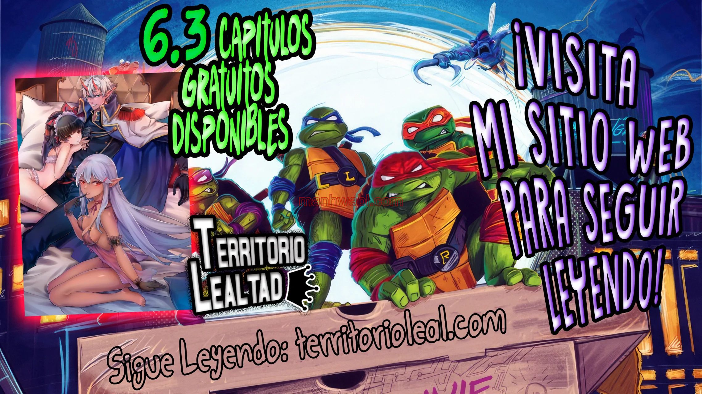 Reencarne como un jefe de nivel intermedio que muere al principio del juego. - Capítulo 6.2 manhwa