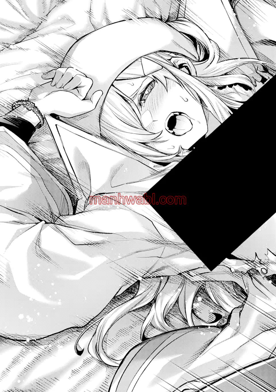 Reencarne como un jefe de nivel intermedio que muere al principio del juego. - Capítulo 6.3 manhwa