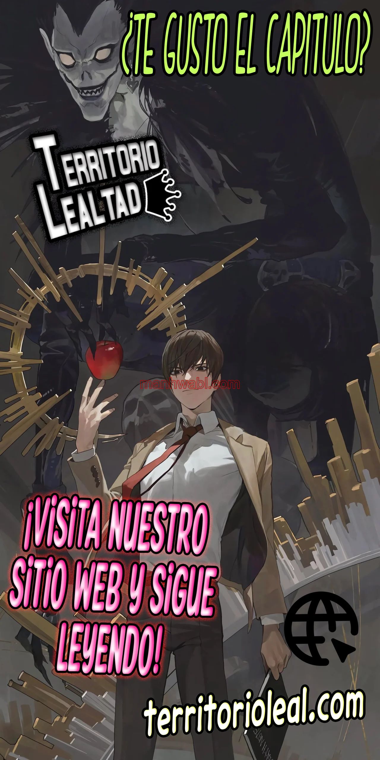 Reencarne como un jefe de nivel intermedio que muere al principio del juego. - Capítulo 6.3_3 manhwa