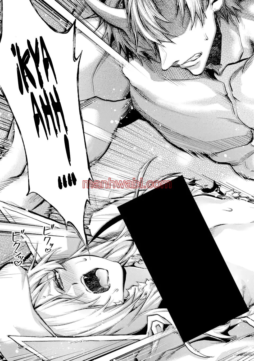 Reencarne como un jefe de nivel intermedio que muere al principio del juego. - Capítulo 6.4_2 manhwa